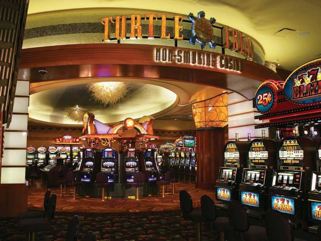 phnice casino