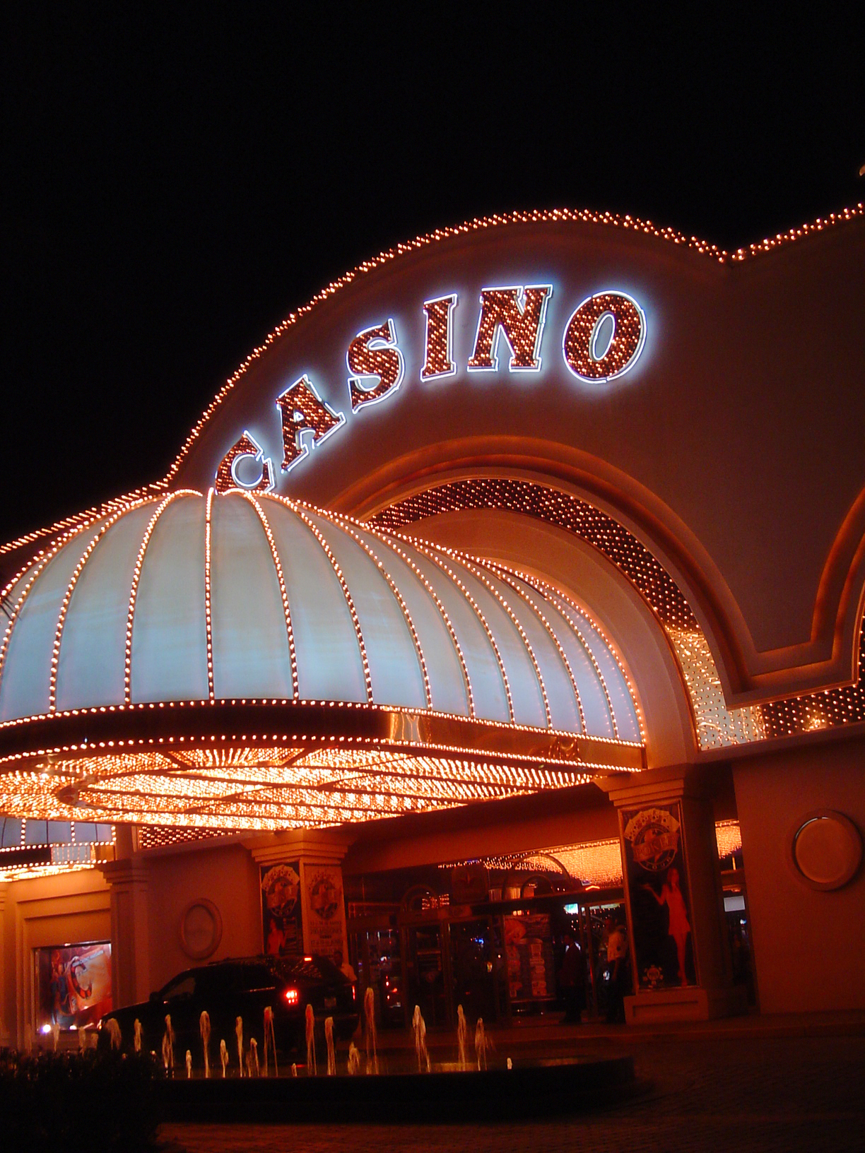 phnice casino