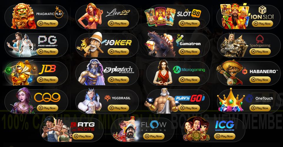 mwplay888 online casino