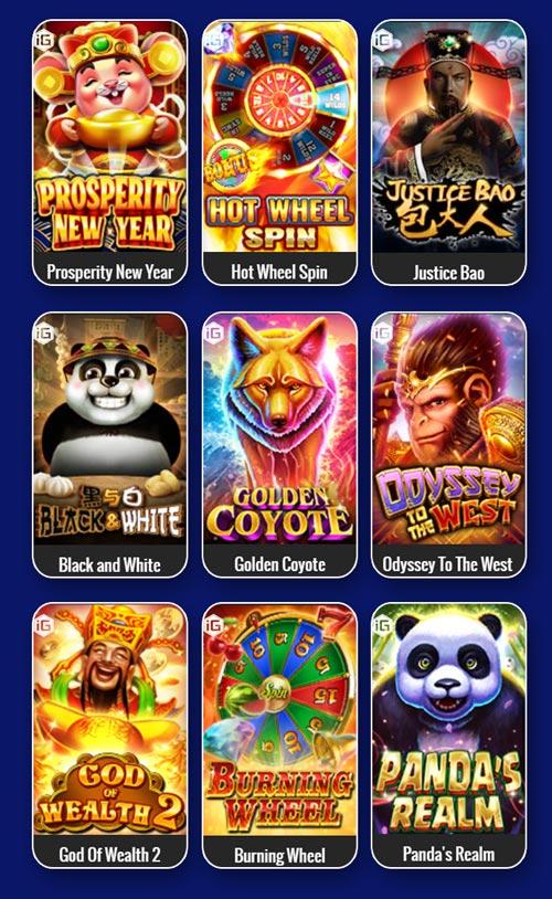 bet999 online casino