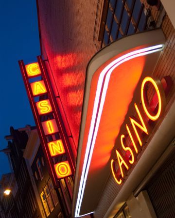 phnice casino