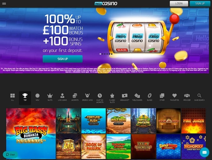 bet999 online casino